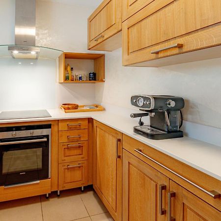 Apartament Vue Sur Les Montagnes-Wifi-Terrasse Saint-Jean-d'Arvey Zewnętrze zdjęcie
