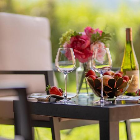 Apartament Vue Sur Les Montagnes-Wifi-Terrasse Saint-Jean-d'Arvey Zewnętrze zdjęcie