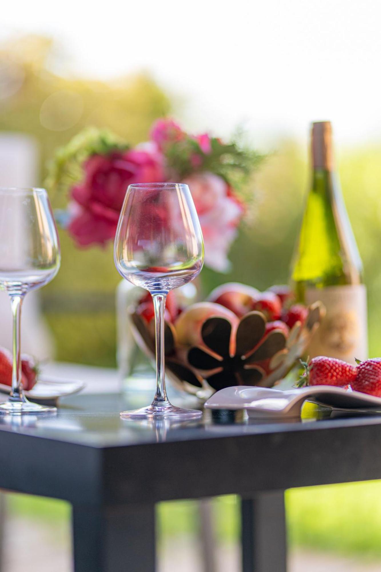 Apartament Vue Sur Les Montagnes-Wifi-Terrasse Saint-Jean-d'Arvey Zewnętrze zdjęcie