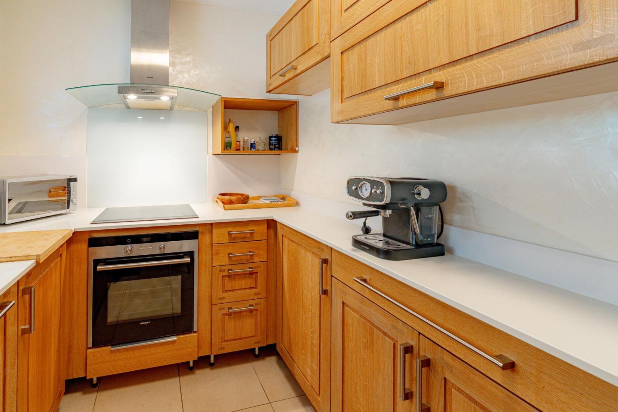 Apartament Vue Sur Les Montagnes-Wifi-Terrasse Saint-Jean-d'Arvey Zewnętrze zdjęcie
