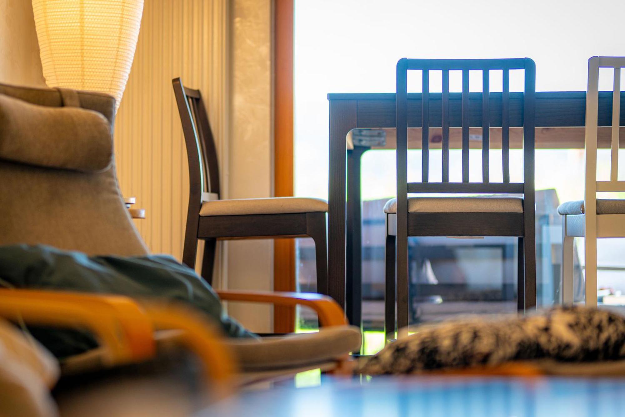 Apartament Vue Sur Les Montagnes-Wifi-Terrasse Saint-Jean-d'Arvey Zewnętrze zdjęcie